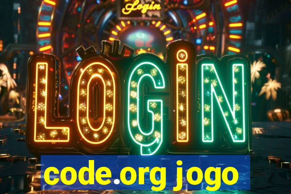 code.org jogo